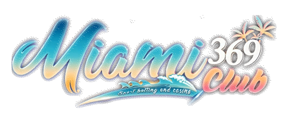 Miami369Club เว็บตรงรวยทางลัด ระบบล้ำสมัย มั่นคง ปลอดภัย จ่ายไวทุกบิล